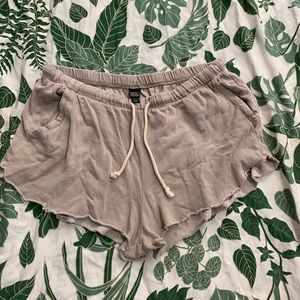 Target comfy shorts
